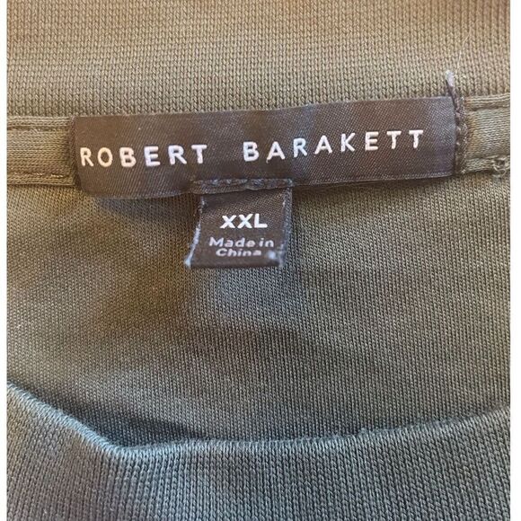 Robert Barakett High Crew - Picture 4 of 5